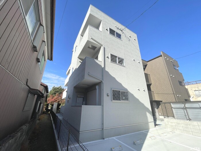 物件外観写真6　(外観写真)