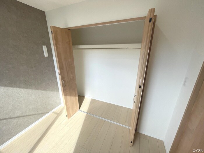 物件内観写真10　(収納)