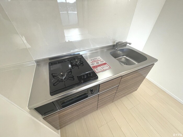物件内観写真11　(キッチン)