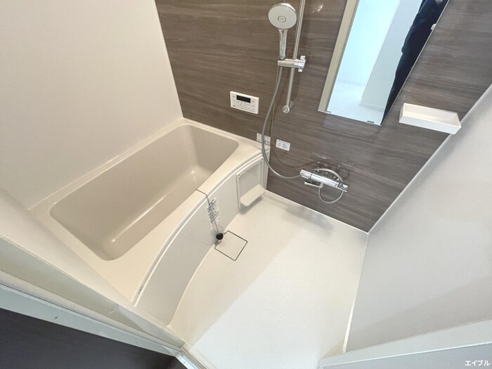 物件内観写真16　(バス／シャワールーム等)