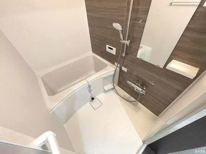 物件内観写真16　(バス／シャワールーム等)