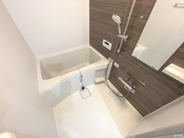 物件内観写真16　(バス／シャワールーム等)