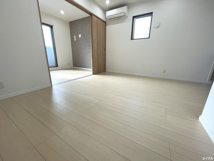 物件内観写真20　(居室)