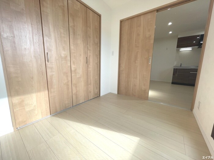 物件内観写真21　(居室)