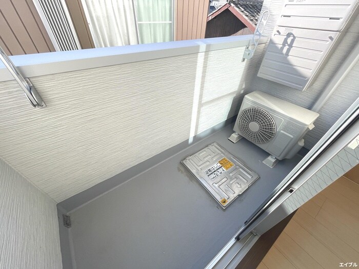 物件内観写真22　(ベランダ・バルコニー)