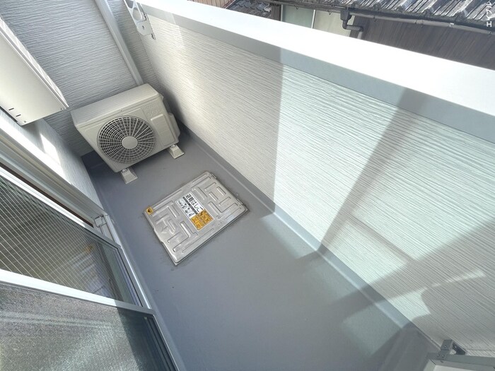 物件内観写真22　(ベランダ・バルコニー)