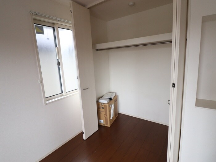 物件内観写真14　(収納)