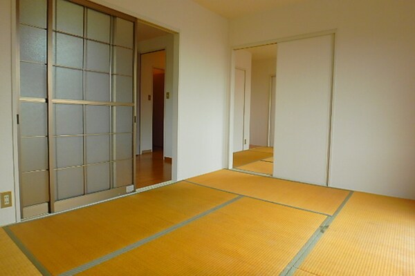 居室