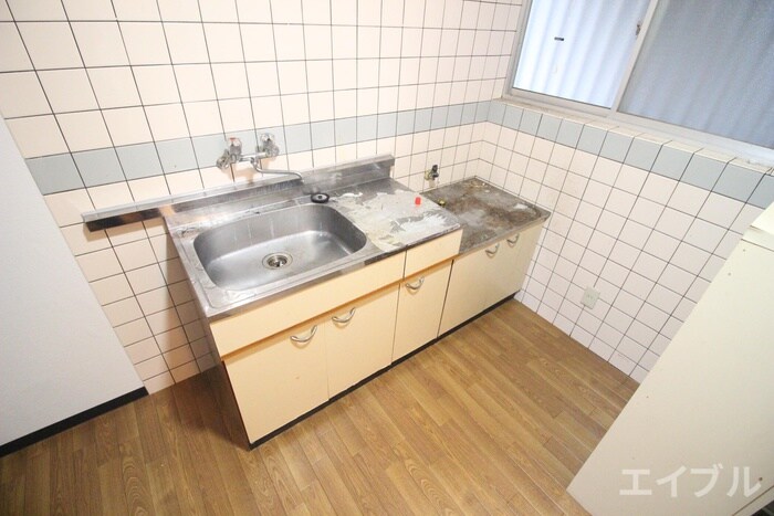 物件内観写真9　(キッチン)