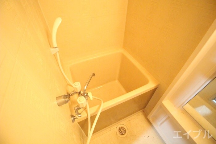 物件内観写真10　(バス／シャワールーム等)