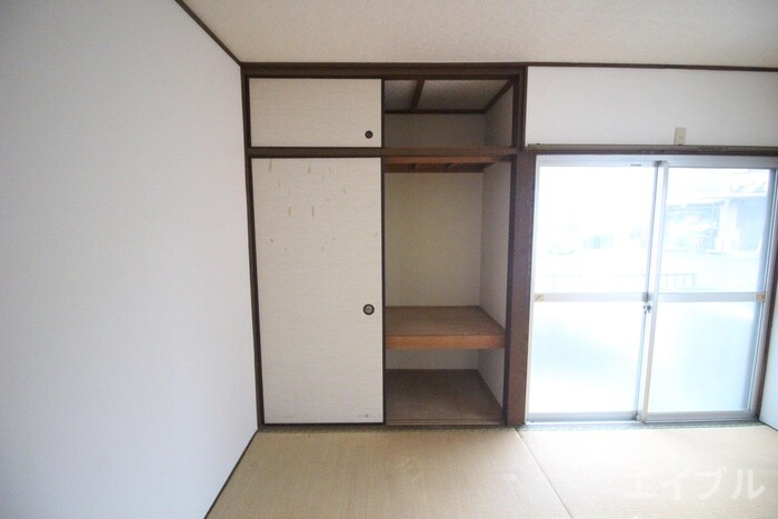 物件内観写真13　(収納)