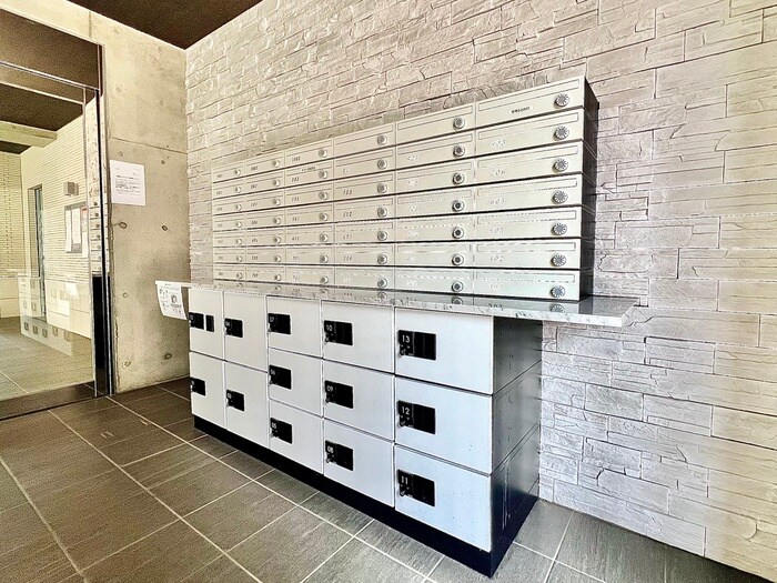 物件外観写真5　(建物設備)