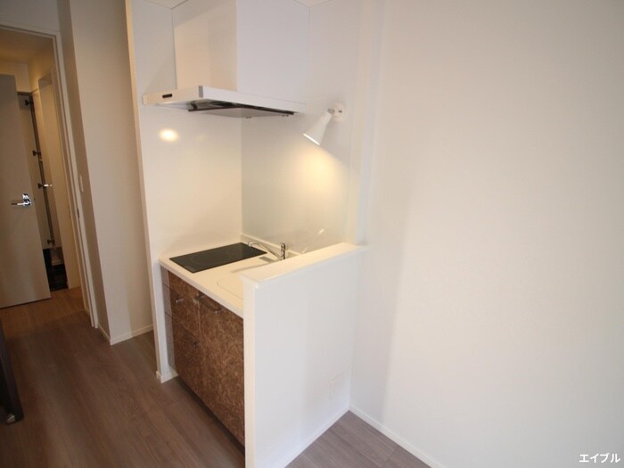 物件内観写真12　(キッチン)