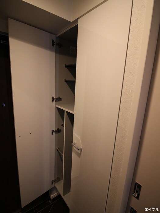 物件内観写真20　(靴箱)