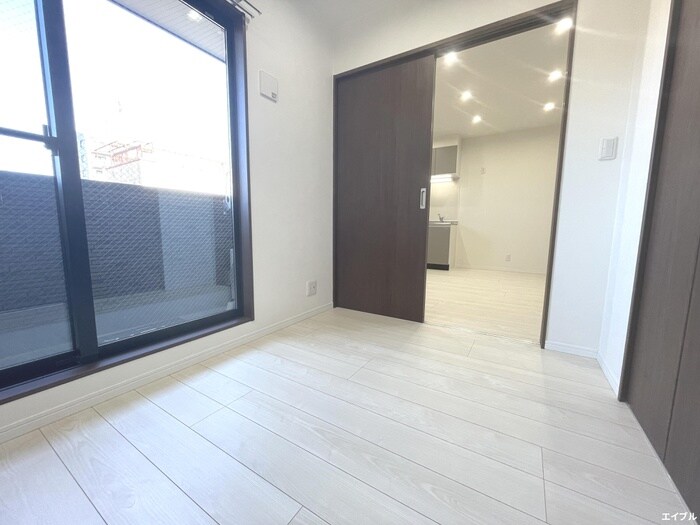 物件内観写真9　(居室)