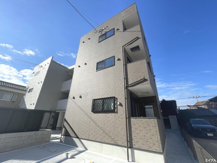 物件外観写真6　(外観写真)