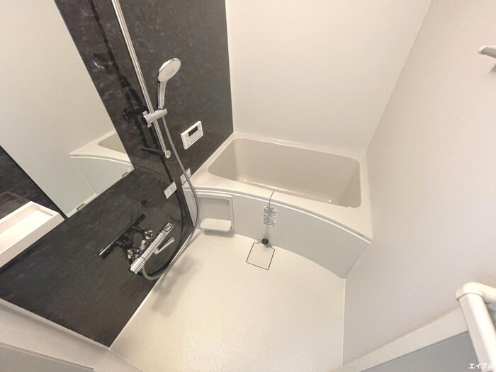 物件内観写真16　(バス／シャワールーム等)