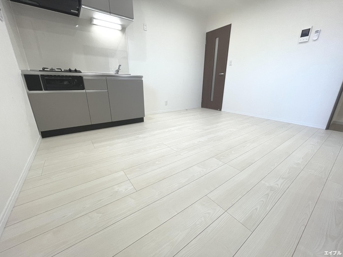 物件内観写真21　(居室)