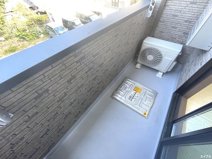 物件内観写真22　(ベランダ・バルコニー)