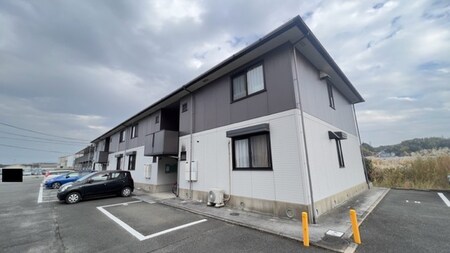 ホリーランドⅠ外観写真
