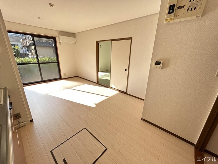 物件内観写真7　(居室)