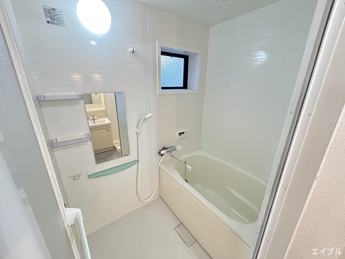 物件内観写真13　(バス／シャワールーム等)
