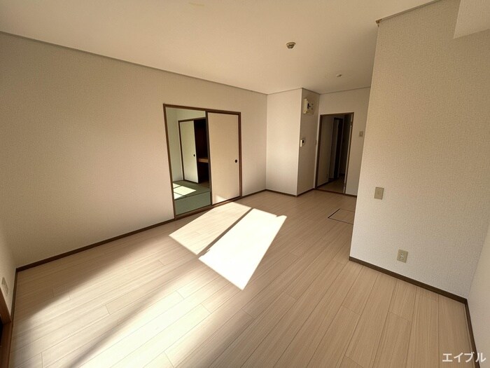 物件内観写真17　(居室)