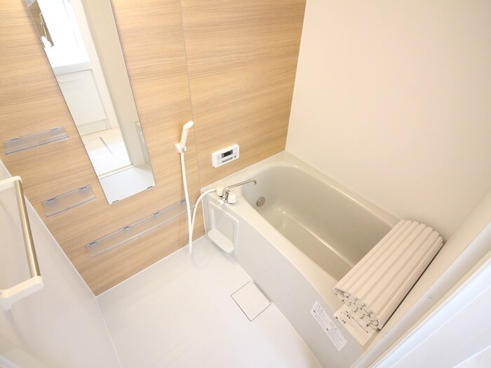 物件内観写真12　(バス／シャワールーム等)