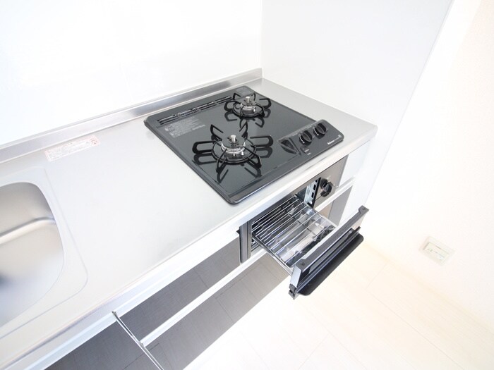 物件内観写真21　(キッチン)