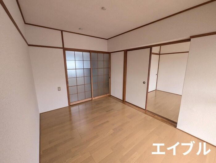 物件内観写真16　(居室)