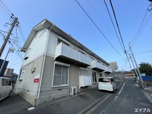 エクセルアート外観写真