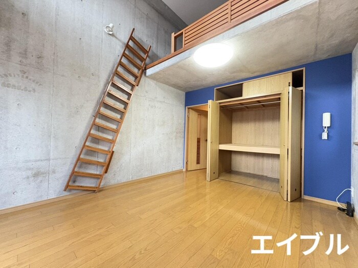 物件内観写真7　(居室)