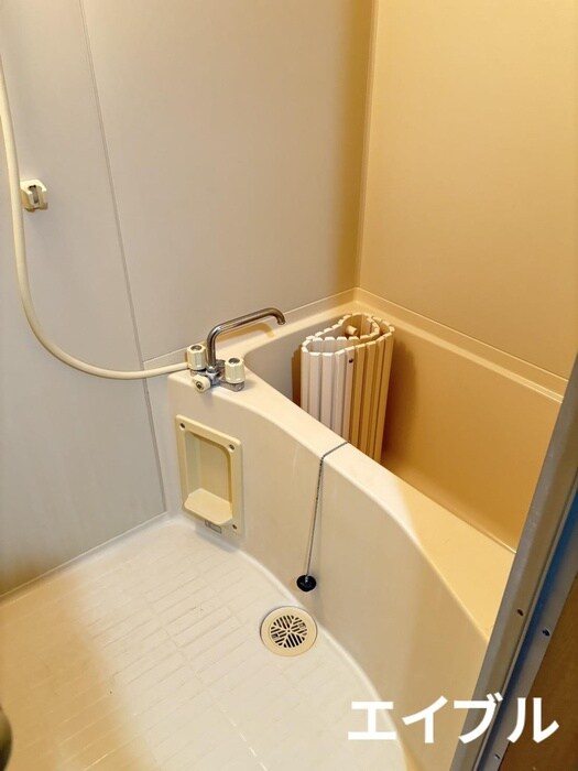 物件内観写真9　(バス／シャワールーム等)