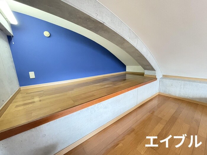 物件内観写真13　(ロフト)