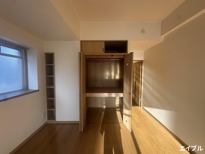物件内観写真15　(収納)