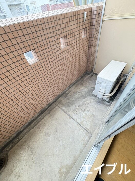 物件内観写真17　(ベランダ・バルコニー)