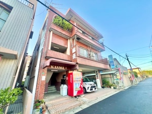 ＫＡＳＡＧＩ Ⅰ外観写真