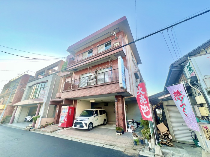外観写真