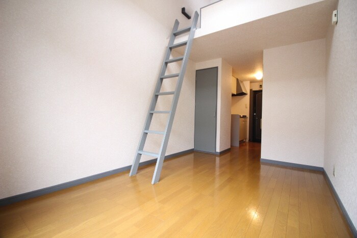 物件内観写真7　(居室)