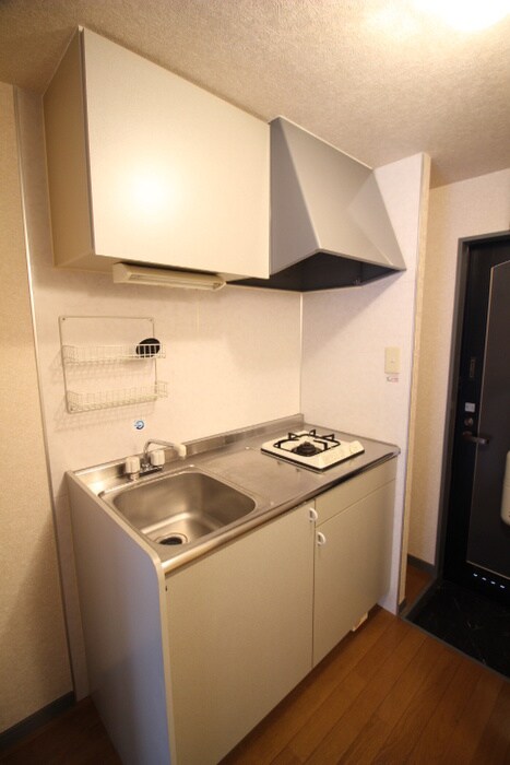 物件内観写真8　(キッチン)