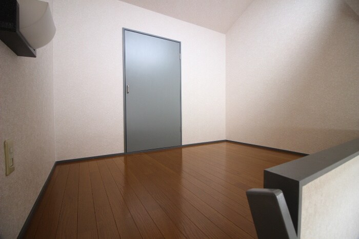 物件内観写真9　(ロフト)