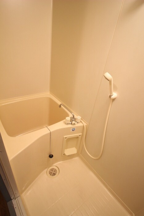 物件内観写真10　(バス／シャワールーム等)