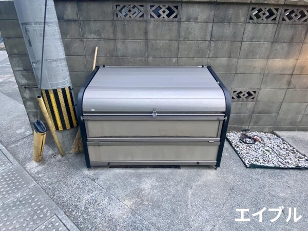 建物設備