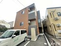 ポラリス小頭町
