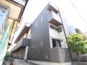 ヴァシオ姪浜弐番館