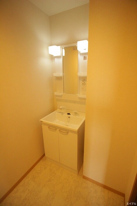 物件内観写真10　(洗面)