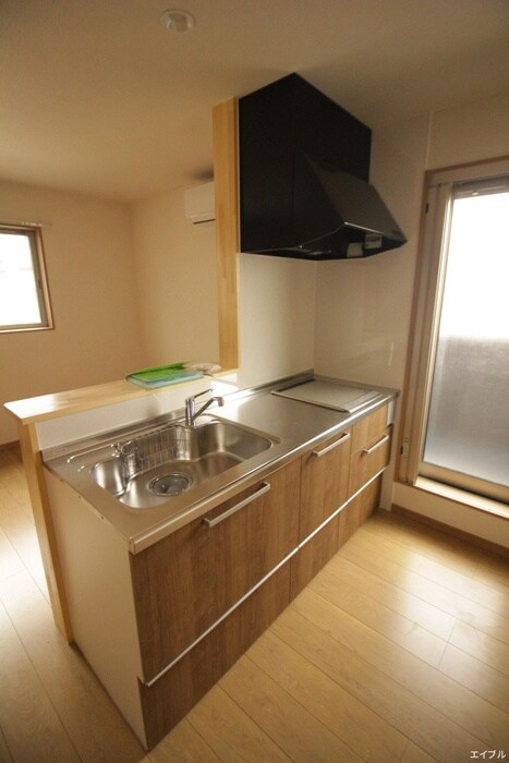 物件内観写真12　(キッチン)