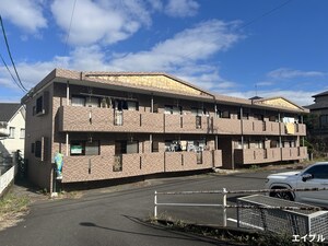 グリーンステージ1外観写真