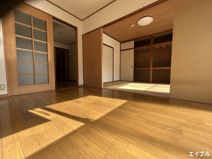 物件内観写真7　(居室)