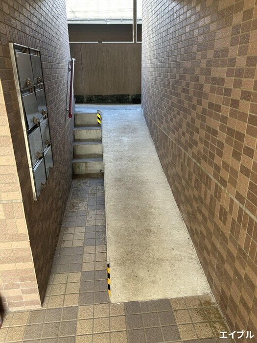 物件外観写真3　(建物設備)